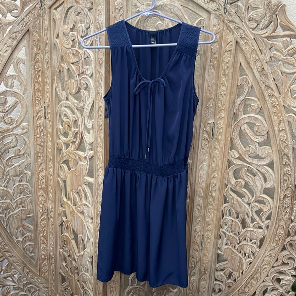 Gap dress